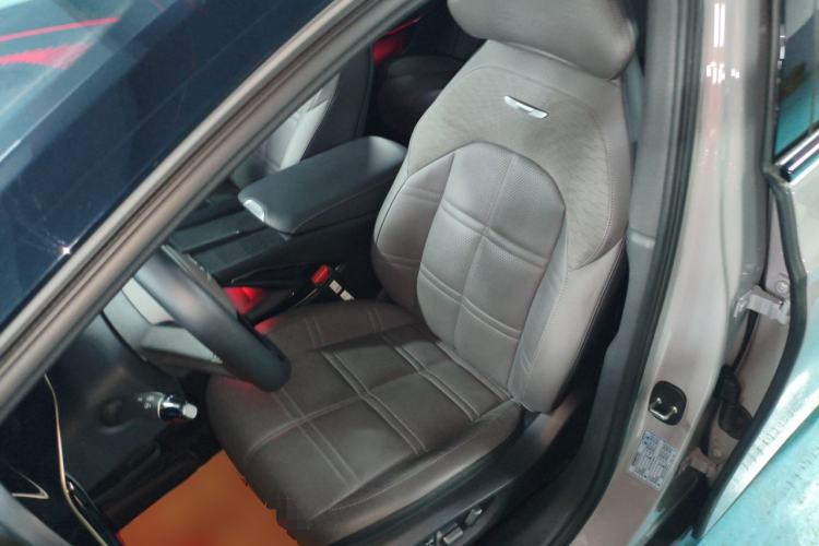 Used Hongqi EH7 2024 690 Pro Left Front Seat