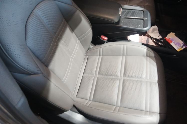 Used Hongqi EH7 2024 600 Pro Right Front Seat