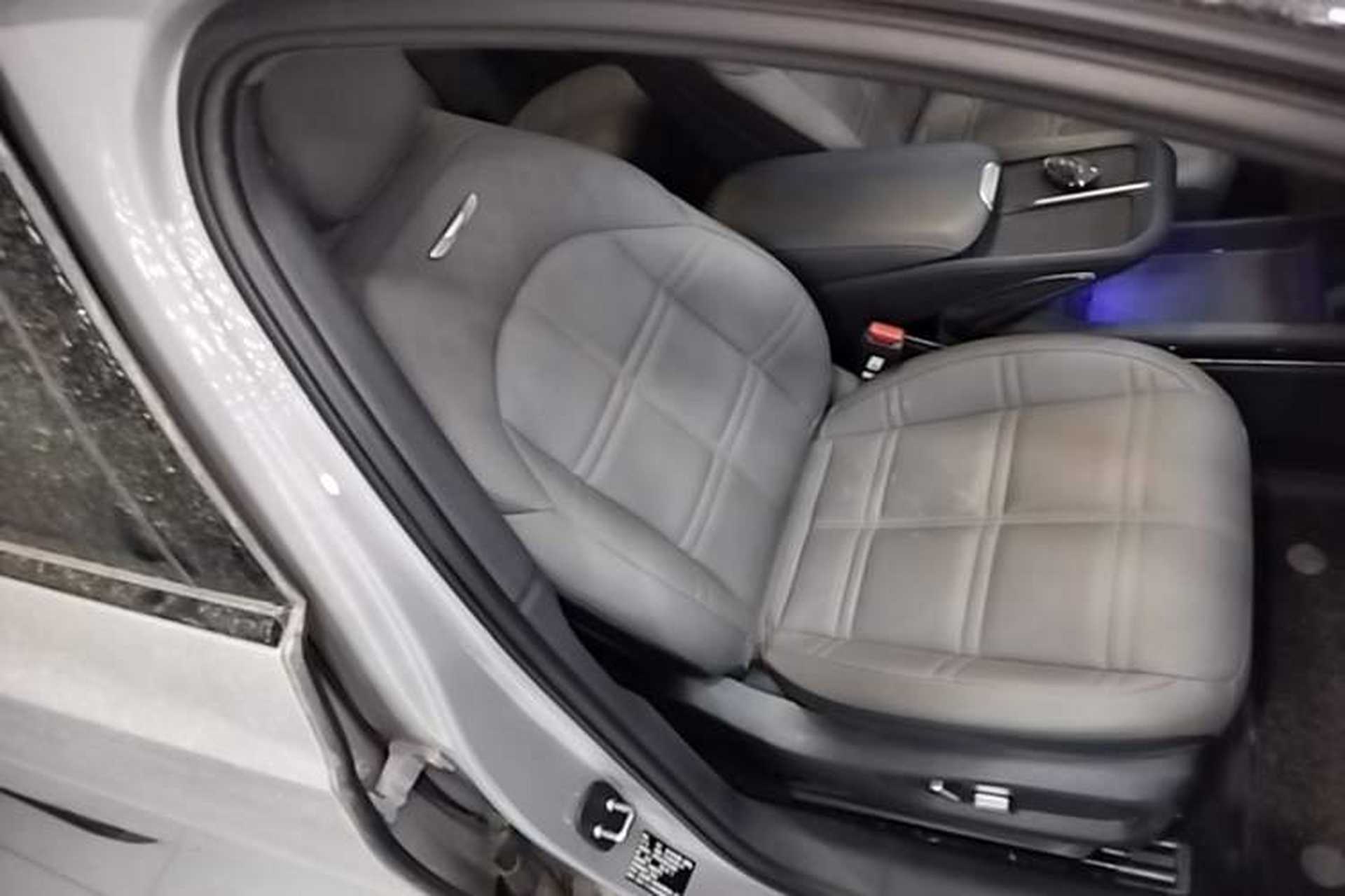 Used Hongqi EH7 2024 690 Pro Right Front Seat