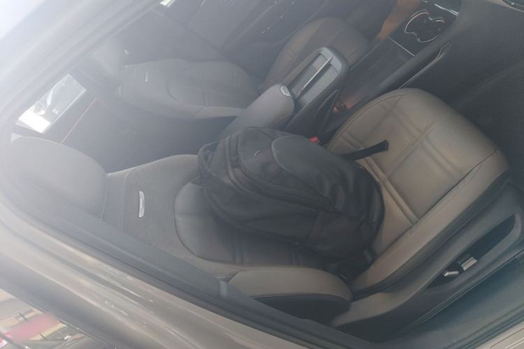 Used Hongqi EH7 2024 820 Pro Right Front Seat