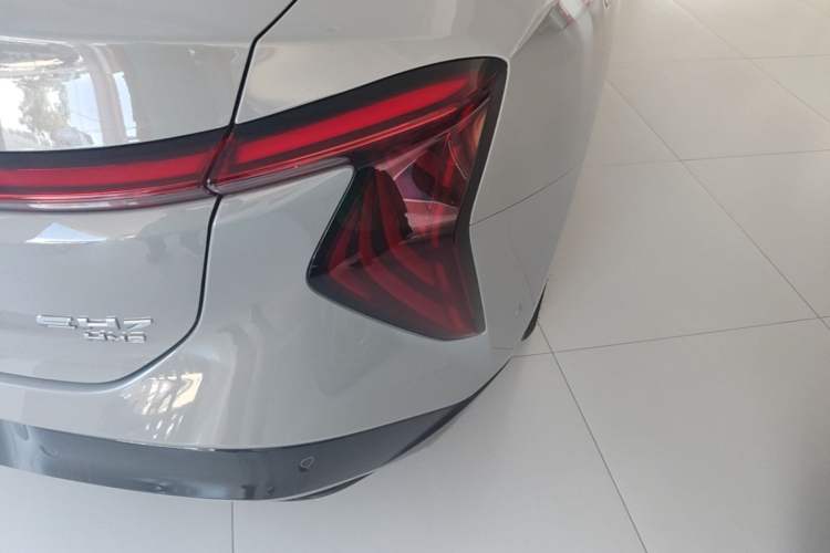 Used Hongqi EH7 2024 820 Pro Right Rear Taillight