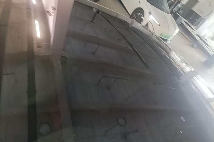 Used Hongqi EH7 2024 820 Pro Roof