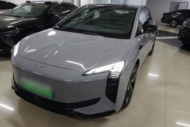 Used Hongqi EH7 2024 760 Pro+ Four-Wheel Drive Version