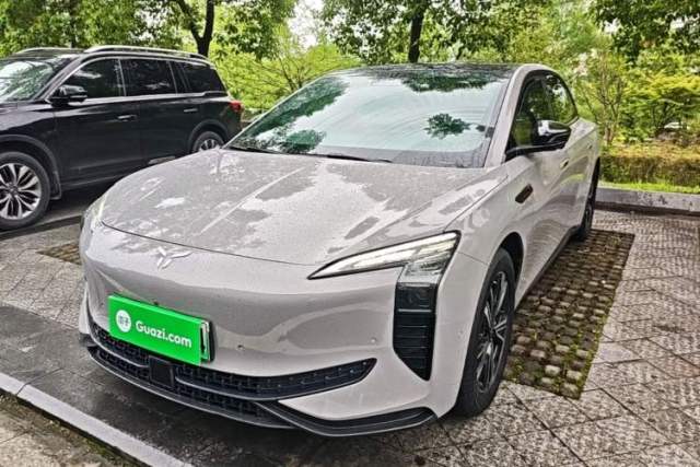 Used Hongqi EH7 2024 690 Pro