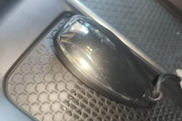 Used Hongqi EH7 2024 820 Pro Vehicle Key
