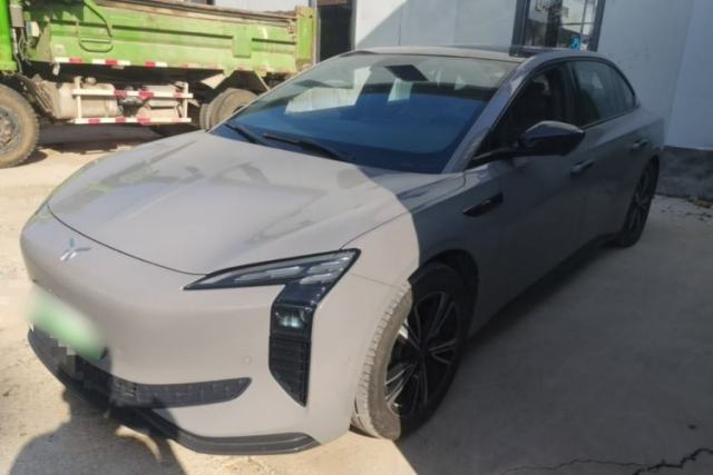 Used Hongqi EH7 2024 820 Pro
