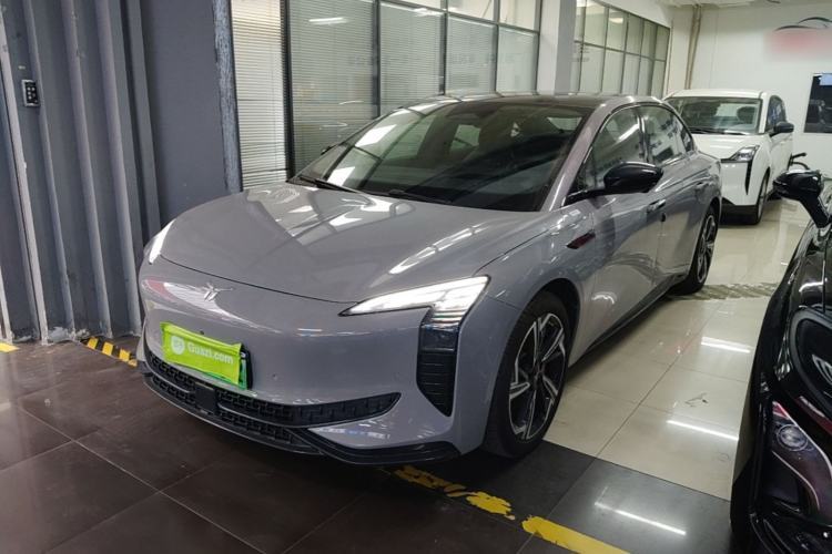 Ojetý Hongqi EH7 2024 760 Pro+ Four-Wheel Drive Version Guazi used car, China used car export, Used car for sale, Used cars, Cheapest cars for sale