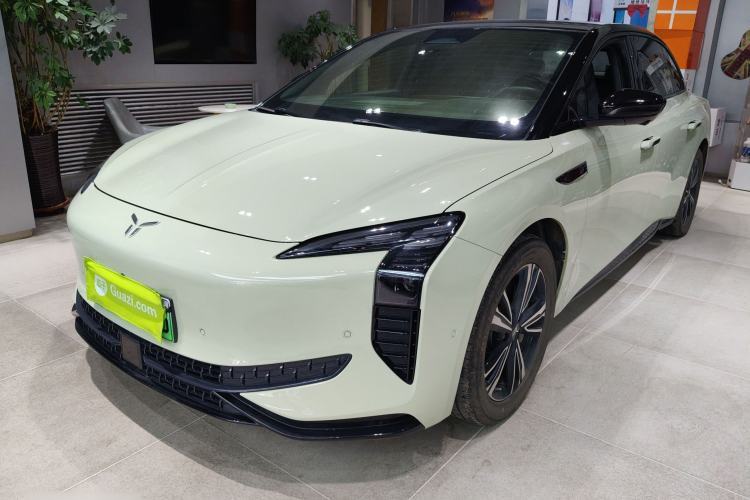 Used Hongqi EH7 2024 690 Pro Guazi used car, China used car export, Used car for sale, Used cars, Cheapest cars for sale