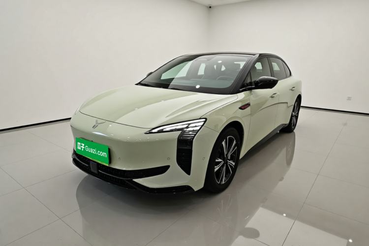Hongqi EH7 2024 690 Pro