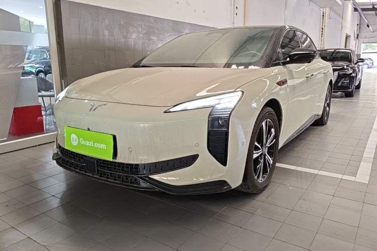 Used Hongqi EH7 2024 820 Pro Guazi used car, China used car export, Used car for sale, Used  cars, Cheapest cars for sale