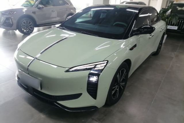 Used Hongqi EH7 2024 820 Pro