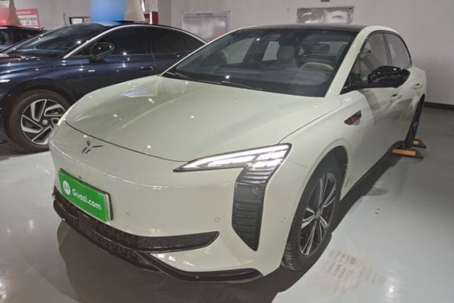 Used Hongqi EH7 2024 820 Pro
