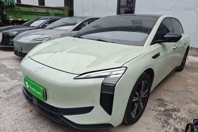 Used Hongqi EH7 2024 820 Pro