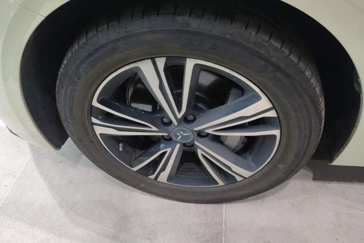 Used Hongqi EH7 2024 690 Pro Exterior 4