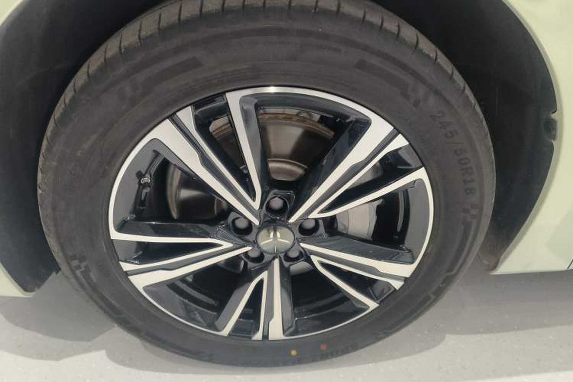 Used Hongqi EH7 2024 690 Pro Exterior 4