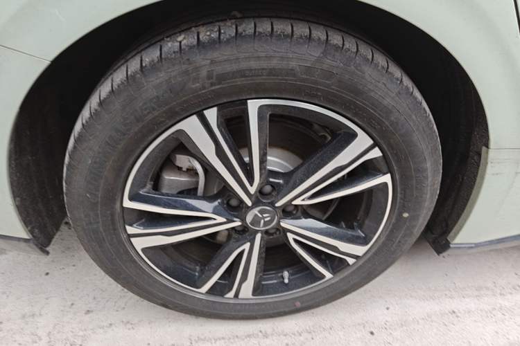 Used Hongqi EH7 2024 820 Pro Exterior 5