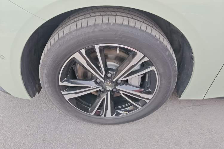Used Hongqi EH7 2024 690 Pro Exterior 7