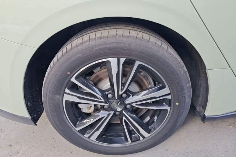 Used Hongqi EH7 2024 690 Pro Exterior 8