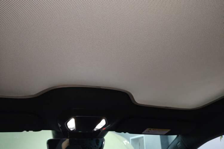 Used Hongqi EH7 2024 690 Pro Headliner
