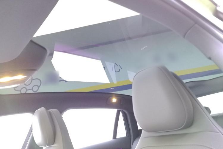 Used Hongqi EH7 2024 690 Pro Headliner