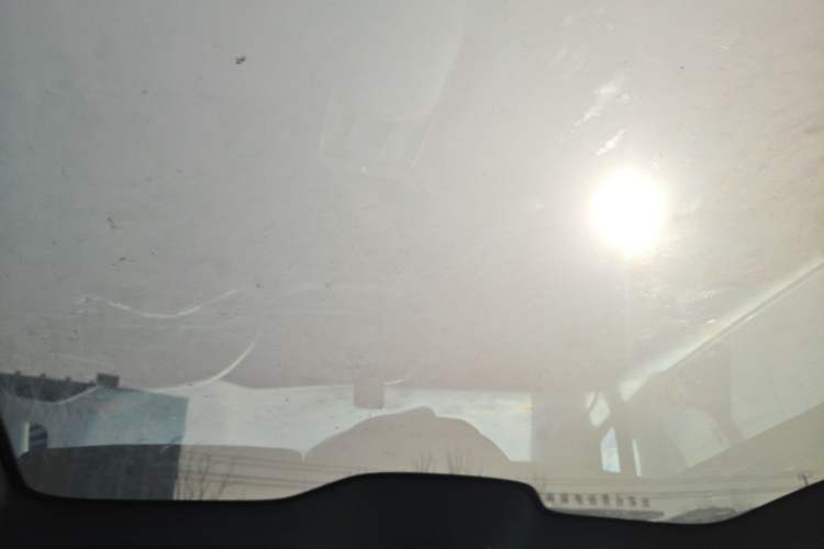 Used Hongqi EH7 2024 690 Pro Headliner
