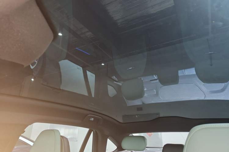 Used Hongqi EH7 2024 820 Pro Headliner