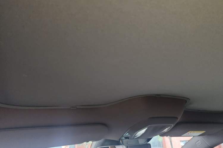 Used Hongqi EH7 2024 600 Pro Headliner