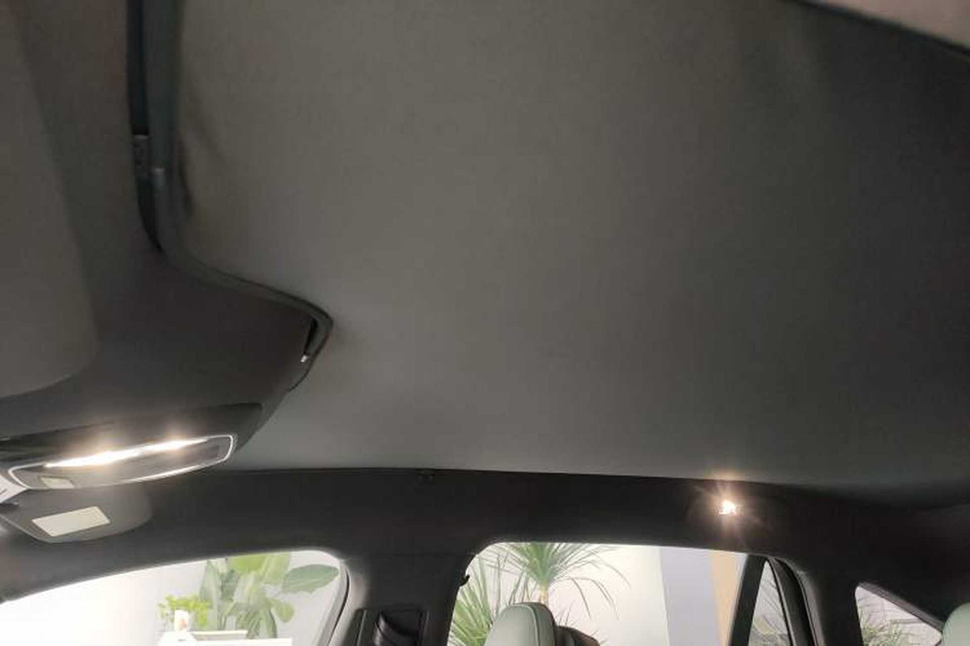 Used Hongqi EH7 2024 820 Pro Honor Edition Headliner