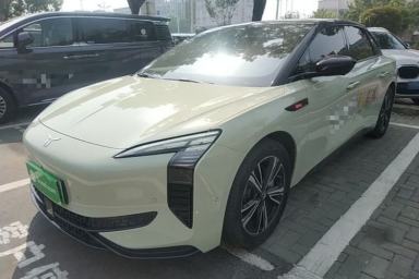 Used Hongqi EH7 2024 820 Pro