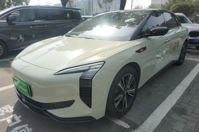 Used Hongqi EH7 2024 820 Pro