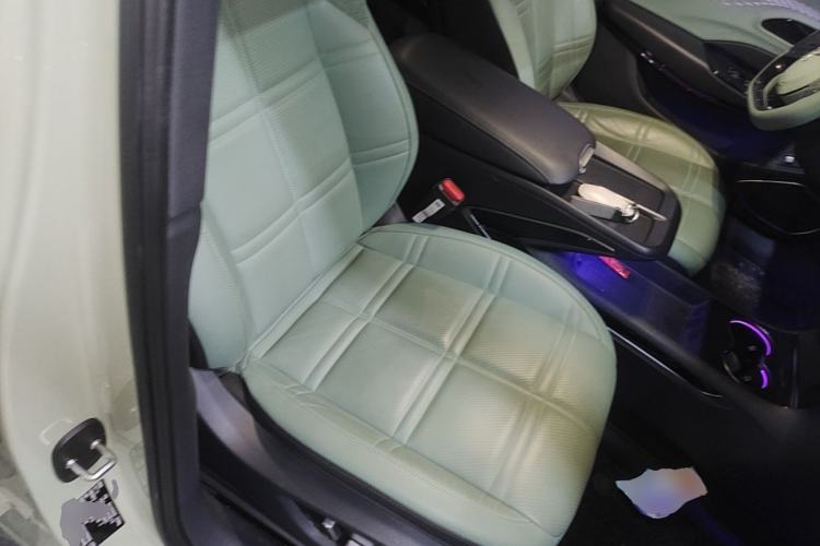 Used Hongqi EH7 2024 820 Pro Right Front Seat