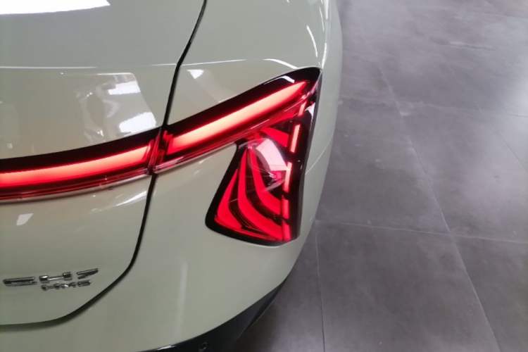 Used Hongqi EH7 2024 820 Pro Right Rear Taillight