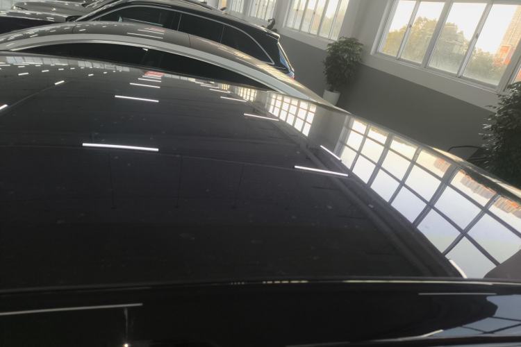 Used Hongqi EH7 2024 690 Pro Roof