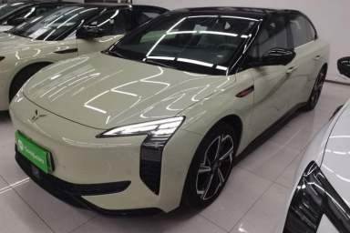 Used Hongqi EH7 2024 640 Pro+ All-Wheel Drive