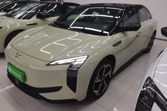 Used Hongqi EH7 2024 640 Pro+ All-Wheel Drive
