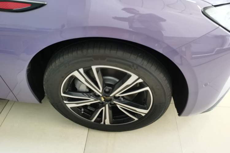 Used Hongqi EH7 2024 690 Pro Exterior 4