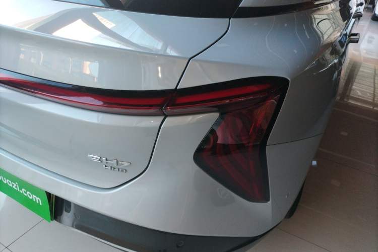 Used Hongqi EH7 2024 690 Pro Exterior 6