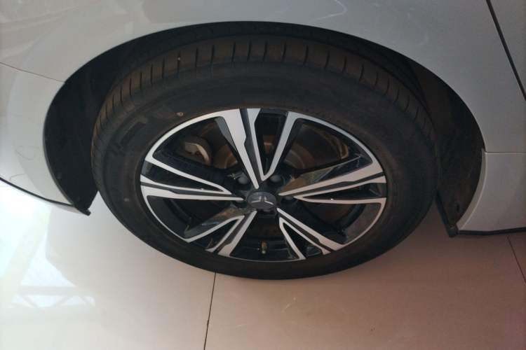 Used Hongqi EH7 2024 690 Pro Exterior 8