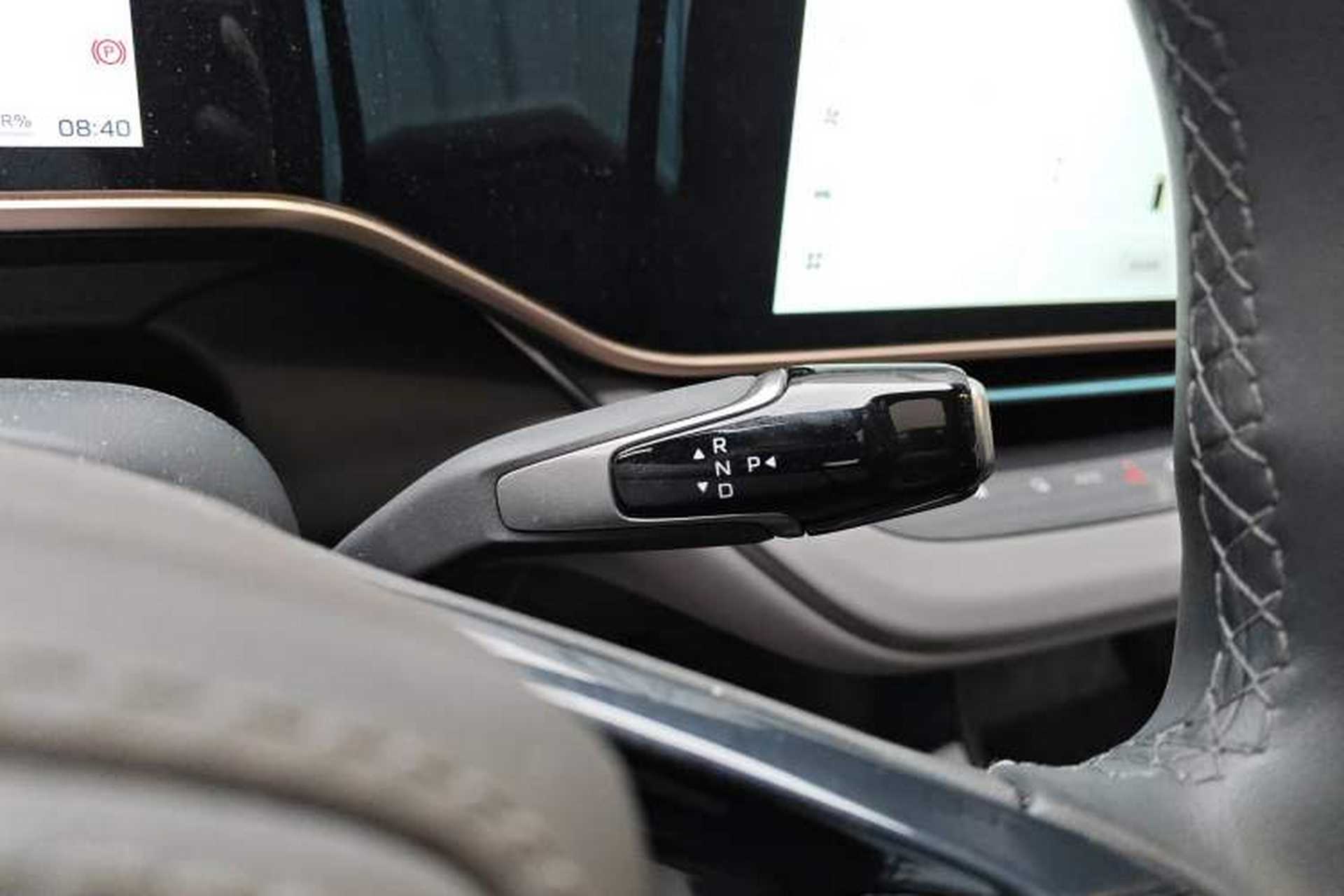 Used Hongqi EH7 2024 690 Pro Gear Lever