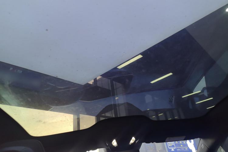 Used Hongqi EH7 2024 690 Pro Headliner