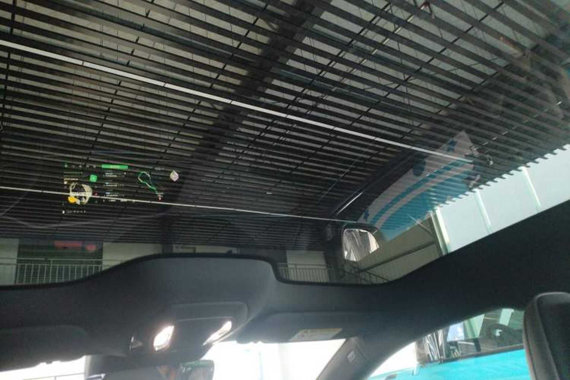 Used Hongqi EH7 2024 690 Pro Headliner