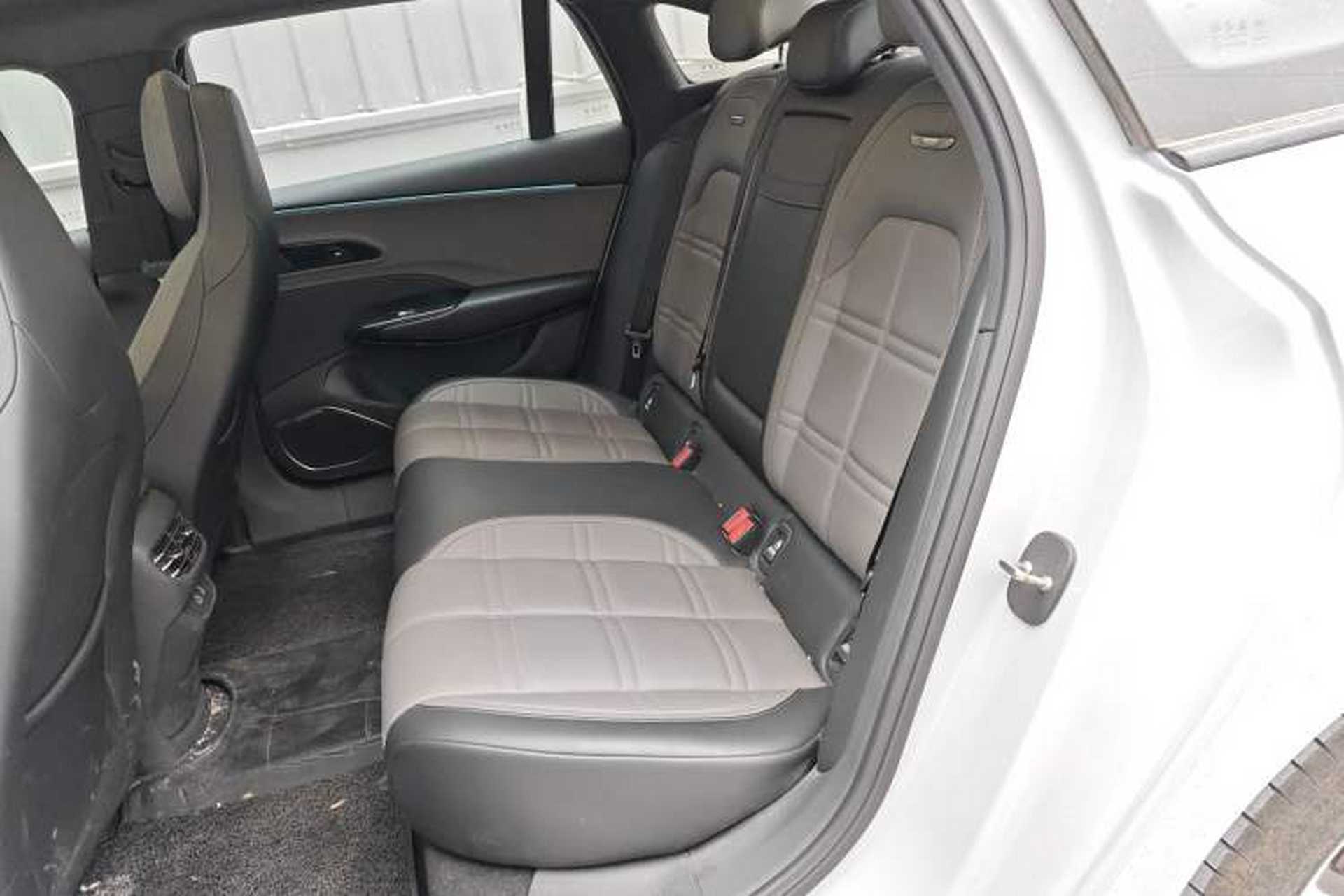 Used Hongqi EH7 2024 690 Pro Interior 4