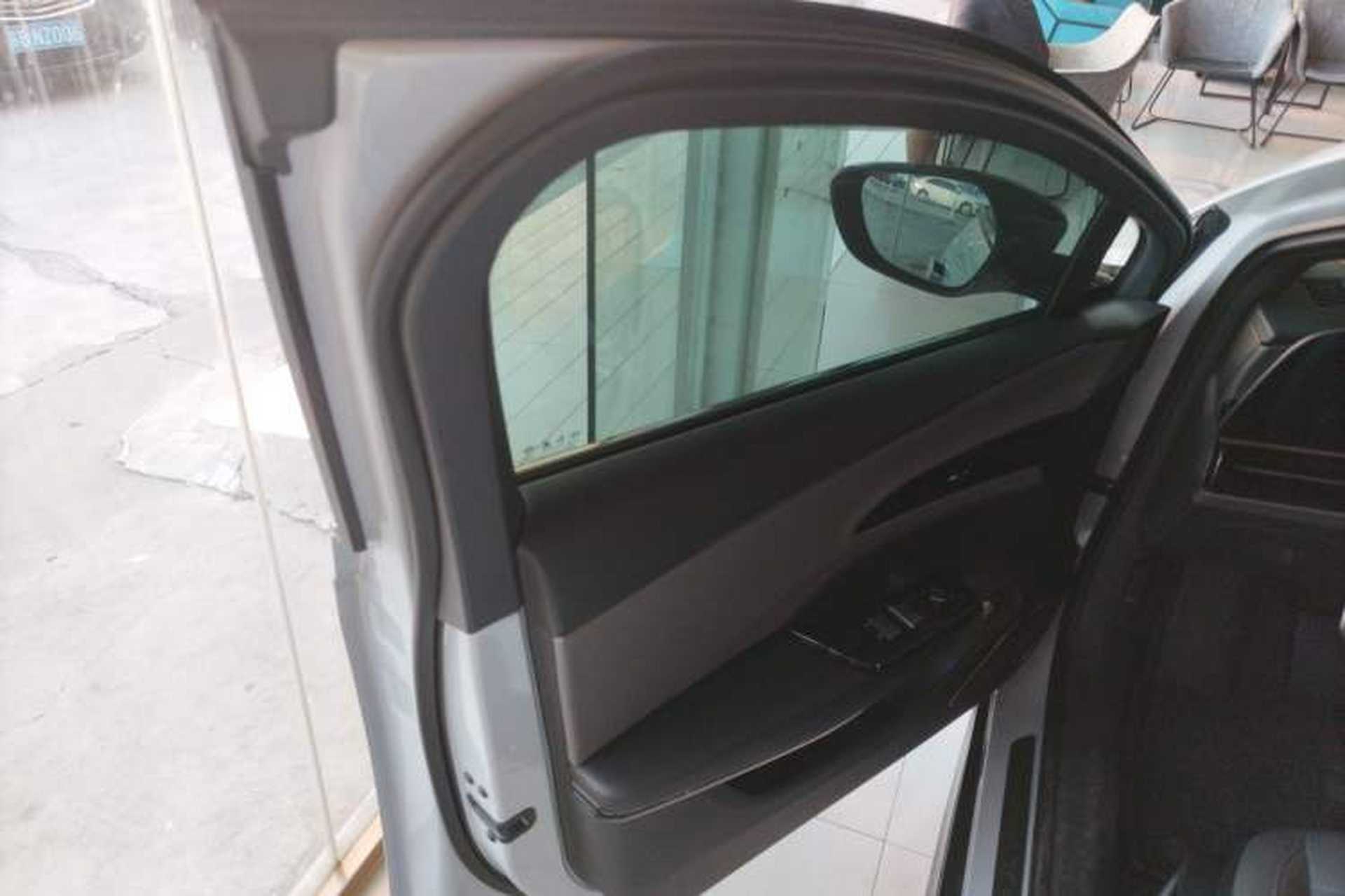 Used Hongqi EH7 2024 690 Pro Interior 7
