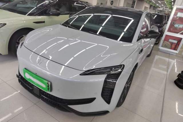 Used Hongqi EH7 2024 820 Pro