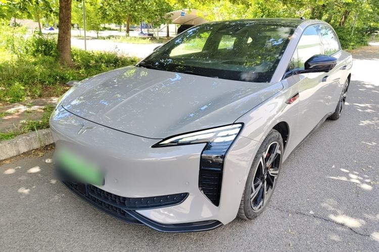 Used Hongqi EH7 2024 760 Pro+ Four-Wheel Drive Version Guazi used car, China used car export, Used car for sale, Used  cars, Cheapest cars for sale