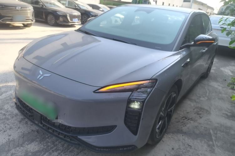 Used Hongqi EH7 2024 760 Pro+ Four-Wheel Drive Version Guazi used car, China used car export, Used car for sale, Used  cars, Cheapest cars for sale