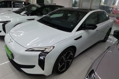 Used Hongqi EH7 2024 640 Pro+ All-Wheel Drive