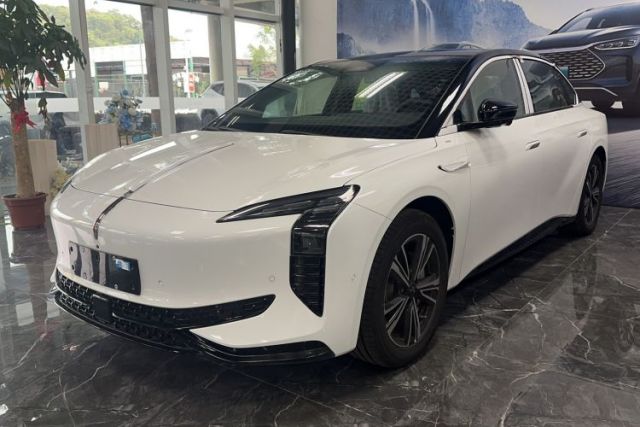 Used Hongqi EH7 2024 690 Pro
