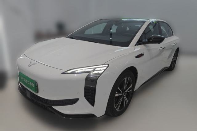 Used Hongqi EH7 2024 690 Pro