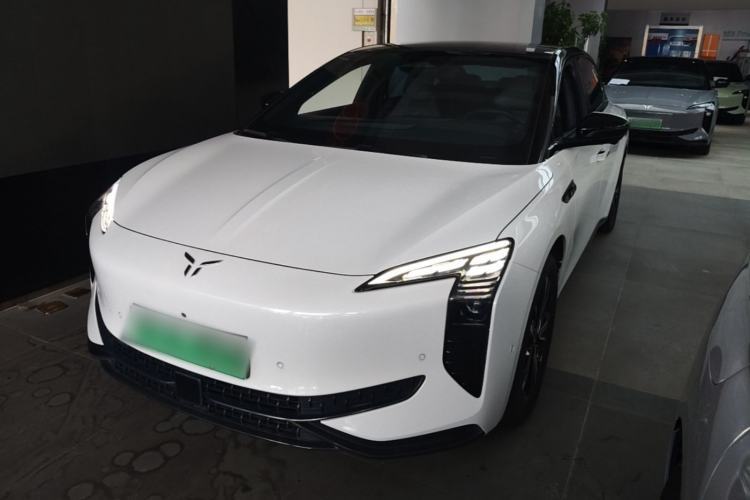Used Hongqi EH7 2024 690 Pro Guazi used car, China used car export, Used car for sale, Used cars, Cheapest cars for sale